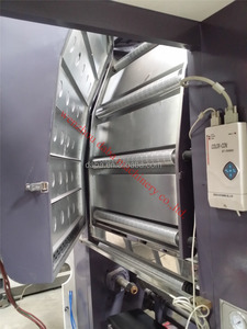 Spunbond Rotocalco Macchina da Stampa Rotocalco per la Pellicola di Stampa - Product Image 6