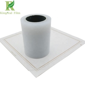 Contra los daños No residuos de propósito General de aluminio película de superficie - Product Image 5