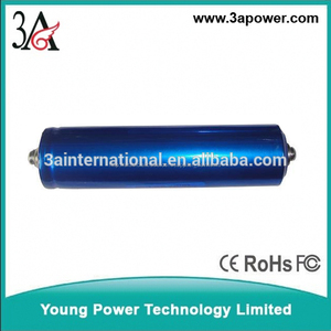 خلايا البطارية lifepo4 40152s 15ah 3.2v مع أصحاب موصلات - Product Image 1