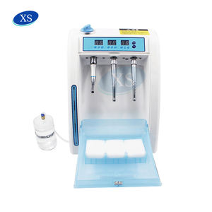 Tandheelkundige Handstuk Lubricator Digitale Dental Handstuk Smeermiddel Olie Reinigingsmachine - Product Image 2