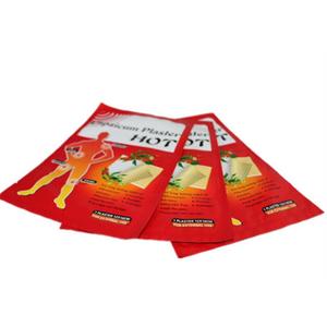 唐辛子エキス唐辛子鎮痛パッチ唐辛子プラスター - Product Image 4