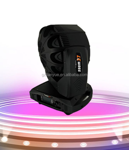 Nuevo 37X15W Led cabeza móvil Wash Light <span class=keywords><strong>Robe</strong></span> Robin 600 Ce Rohs Led iluminación de escenario - Product Image 3