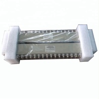 Convertisseur balun 1U 19 pouces 16 ports G.703 75 Ohm à 120 Ohm