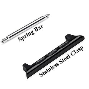 Bộ Kết Nối Dây Đeo Đồng Hồ Kim Loại Cho Tất Cả Các Mẫu <span class=keywords><strong>Apple</strong></span> <span class=keywords><strong>Watch</strong></span>, Không Có Ốc Vít Không Cần Tuốc Nơ Vít Cho Bộ Chuyển Đổi Băng Tần IWatch - Product Image 3