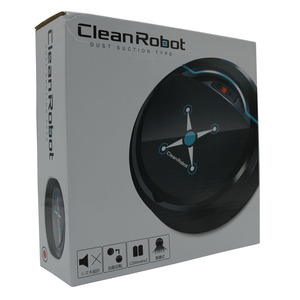 Robot aspirateur Appareils électroménagers Aspirateur intelligent Robot aspirateur intelligent - Product Image 6