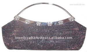 Bolso de mano de lujo para mujer, cartera - Product Image 2