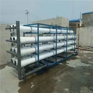 OEM Seawater Desalination RO system, Water Purification Machine From Seawater