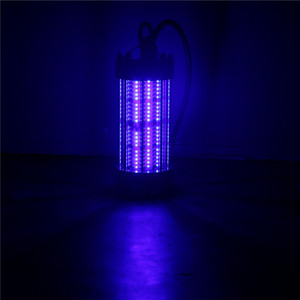 Accueilli Attrayant 960W <span class=keywords><strong>Goutte</strong></span> <span class=keywords><strong>D</strong></span>'<span class=keywords><strong>eau</strong></span> Profonde Poisson Sous-Marin Électronique <span class=keywords><strong>Clignotant</strong></span> Appât Leurre Calmar Attraction <span class=keywords><strong>LED</strong></span> Lumière De Pêche - Product Image 5
