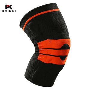 Mẫu miễn phí chất lượng Cao mềm <span class=keywords><strong>neoprene</strong></span> đầu gối pad kneelet cho thể thao - Product Image 4