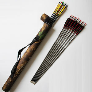 Nieuwe Boogschieten Pijl Buizen, Arrow Tube Quiver - Product Image 2