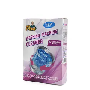 powerful washing machine cleaner/Washing machine tank cleaner
