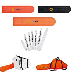 Xăng Cưa <span class=keywords><strong>2</strong></span> Thì 45cc Xăng Cưa Máy Cắt Gỗ - Product Image 5