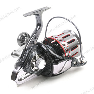 En gros 10 + 1BB carbone surf <span class=keywords><strong>moulinet</strong></span> de pêche - Product Image 3