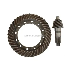 6 / 40 MC804120 Crown Wheel Pinion for Fuso FV415 6D22 8DC9