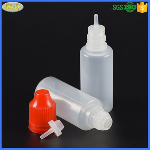 Chai Nhỏ Mắt Dạng Lỏng <span class=keywords><strong>20Ml</strong></span> Chai Nhựa <span class=keywords><strong>Ldpe</strong></span> 20cc Có Đầu Nhỏ Giọt - Product Image 3