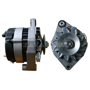 Alternateur pour <span class=keywords><strong>Nanni</strong></span> <span class=keywords><strong>Diesel</strong></span>, A13N285, 38031464, 38032603 - Product Image 1