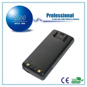 Batterie Anderson Electronics EBP50N de haute qualité pour <span class=keywords><strong>ALINCO</strong></span> DJ193/DJ493/DJ195/DJ196/DJ496 - Product Image 1