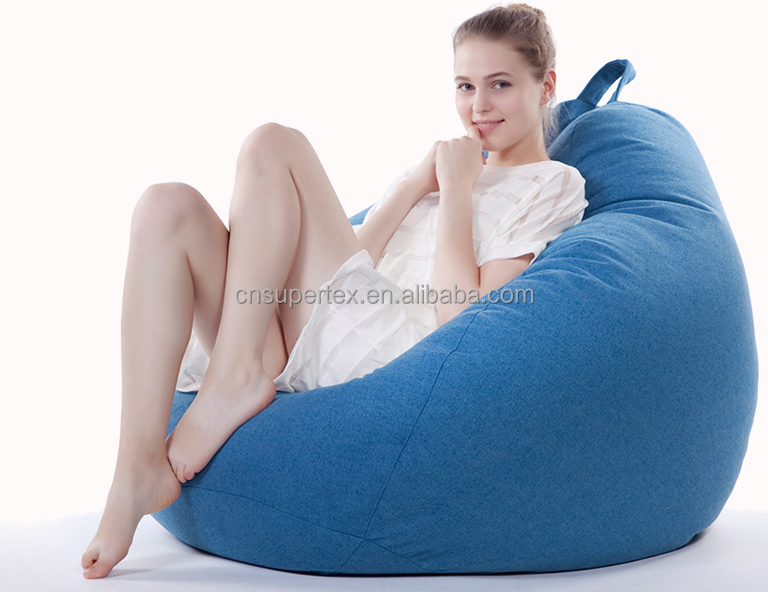Уличный Кресло-мешок, Hotsale ленивый мальчик beanbag