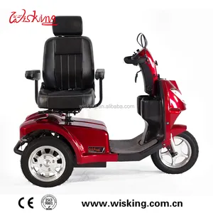 Tian — Scooter mobile de luxe, 4017