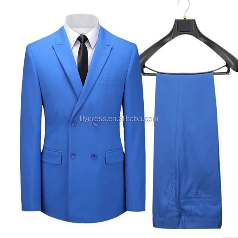Venta al por mayor trajes de novio color celeste-Compre online los mejores  trajes de novio color celeste lotes de China trajes de novio color celeste  a mayoristas | Alibaba.com