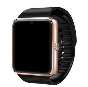 Reloj inteligente <span class=keywords><strong>GT08</strong></span> con Bluetooth para adultos, pulsera con llamadas telefónicas, Android, 2G - Product Image 5