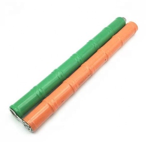 חדש היברידי סוללה תא החלפת 6500mAh רכב סוללה עבור הונדה סיוויק 2010 אוטומטי סוללה