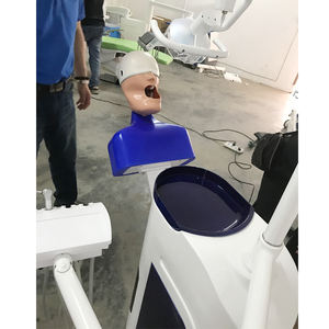 Lehr aufsätze Zahns imulation Phantom kopfs imulator Schaufenster puppen system Dental Phantom kopf modell - Product Image 3