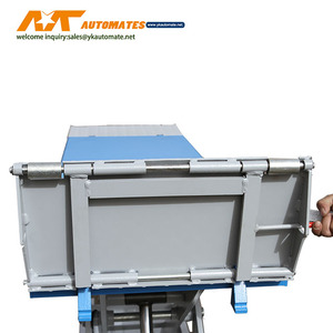 MT Automate Bishamon Car Lift dengan Sertifikasi CE - Product Image 5