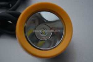 Thợ Mỏ cap đèn 12400mAh pin kl12m LED thợ mỏ an toàn cap đèn khai thác mỏ Mũ bảo hiểm đèn - Product Image 2