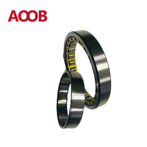 NU1024EM Prezzo A Buon Mercato Singola <span class=keywords><strong>Fila</strong></span> Cuscinetto 120x180x28mm Cuscinetto A Rulli Cilindrici NU1024EM - Product Image 4