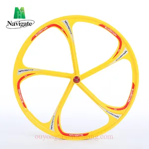 Hot sale 650C mountain bicycle wheel rim