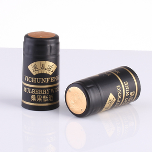 <span class=keywords><strong>PVC</strong></span> Nhiệt Co Lại Kết Thúc <span class=keywords><strong>Cap</strong></span> Chai Rượu Vang Nút Chai Nắp Rượu Vang - Product Image 5