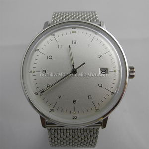 Nueva publicidad 316L S / S <span class=keywords><strong>visible</strong></span> <span class=keywords><strong>mecanismo</strong></span> de movimiento de lujo del hombre <span class=keywords><strong>reloj</strong></span> de pulsera - Product Image 4