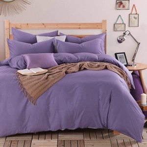 Draps de lit modèle hôtel en coton égyptien, ensemble de literie de luxe, <span class=keywords><strong>protège</strong></span>-matelas/housse de <span class=keywords><strong>couette</strong></span> d'hôtel 5 étoiles, vente en gros, 2019 - Product Image 3
