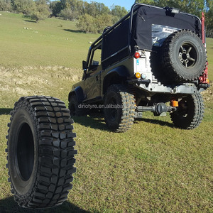 Lakesea 37X12. 5R17 40X13. 5R17 off road modder banden/<span class=keywords><strong>monster</strong></span> truck banden voor koop licht truck tyre - Product Image 2