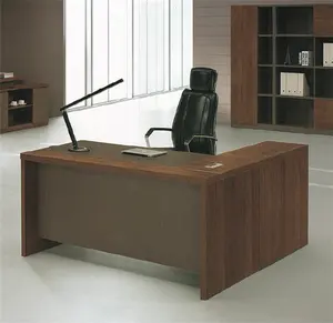 Ceo 销售家具中国供应商办公室接待台办公桌铭牌办公室行政桌子图片