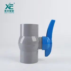 2 Pressure Valve New Type Meticulous Free Sample Normal Pressure 40mm Ball Valve