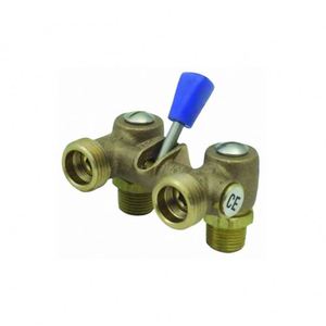 <span class=keywords><strong>Repuestos</strong></span> Klikkon para bomba de agua de alimentación de caldera - Product Image 3