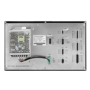 Propósito general 2 ejes CNC máquina de torno controlador para sistema de torno - Product Image 2