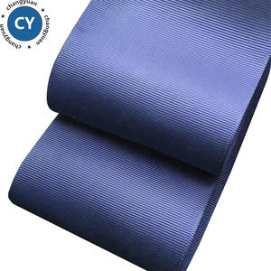 Cinta de <span class=keywords><strong>Grosgrain</strong></span> de <span class=keywords><strong>4</strong></span> Pulgadas y 3 Pulgadas de Ancho, Cinta de <span class=keywords><strong>Grosgrain</strong></span> de Poliéster Sólido de Buena Calidad al por Mayor - Product Image 3