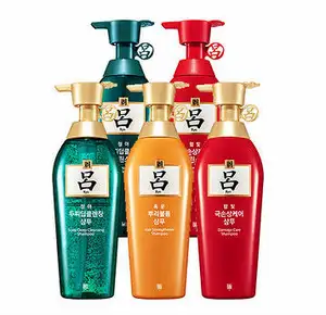 Shampooing et après-shampoing coréens authentiques Ryoe - Product Image 1
