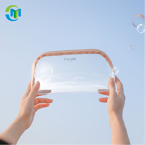 Mt marca moda belleza impermeable viaje maquillaje bolsa bahías de señora <span class=keywords><strong>Cosmetic</strong></span> bag - Product Image 2