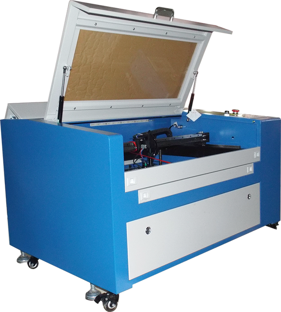 Portable Engraver 460 Laser Cutting Machine