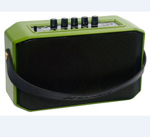 ลำโพงพกพา <span class=keywords><strong>SANSUI</strong></span>/TEMEISHENG รุ่น Super Bass เชื่อมต่อบลูทูธ - Product Image 4