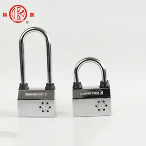 제조 실용적인 보안 경보 자물쇠
