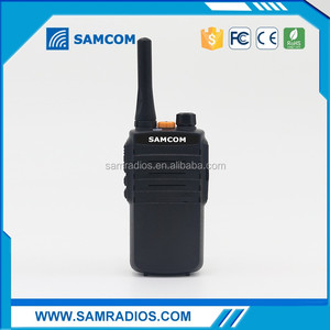 Samcom 5c hablar sobre el mundo de la red pública impermeable 3g - Product Image 2