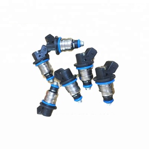 Injecteur de carburant de voiture de <span class=keywords><strong>prix</strong></span> de gros de haute qualité en stock pour Hyundai Kia 35310-37200 - Product Image 3