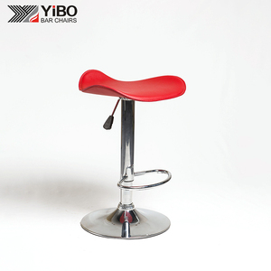 PVC moderno <span class=keywords><strong>Bar</strong></span> silla <span class=keywords><strong>Amazon</strong></span> Venta caliente público silla para uso comercial - Product Image 3