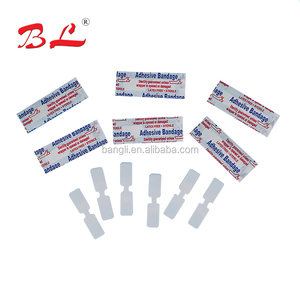 Cerotto/Striscia/Plastre Chirurgico a Farfalla per Chiusura Ferite - Product Image 1