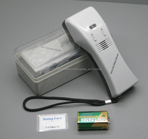 Petites broches Mini scanner maître Détecteur de aiguille métallique pour la couture et du vêtement - Product Image 3